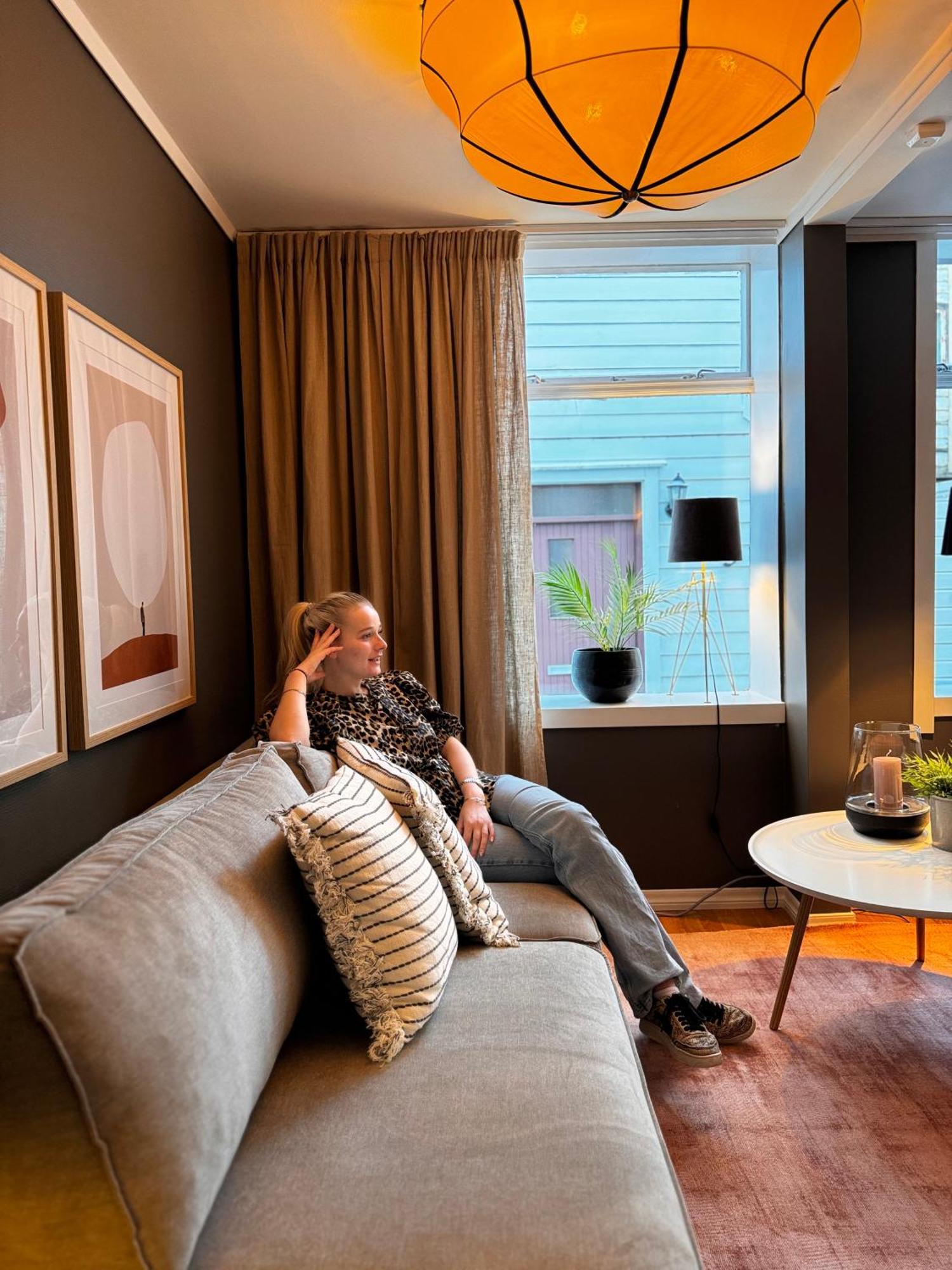 The Dreamhouse - Inner City Center - Old Town Bergen Exterior foto